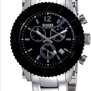 Versus by Versace mens watch